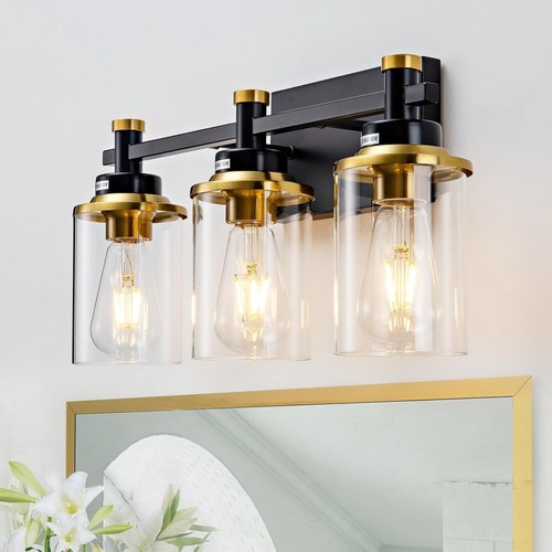 Light bathroom - 3,