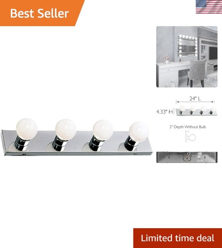 Elegant light dimmable - elegant, 4-light